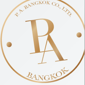 P. A. Bangkok_Logo